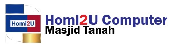 Homi2u Computer
